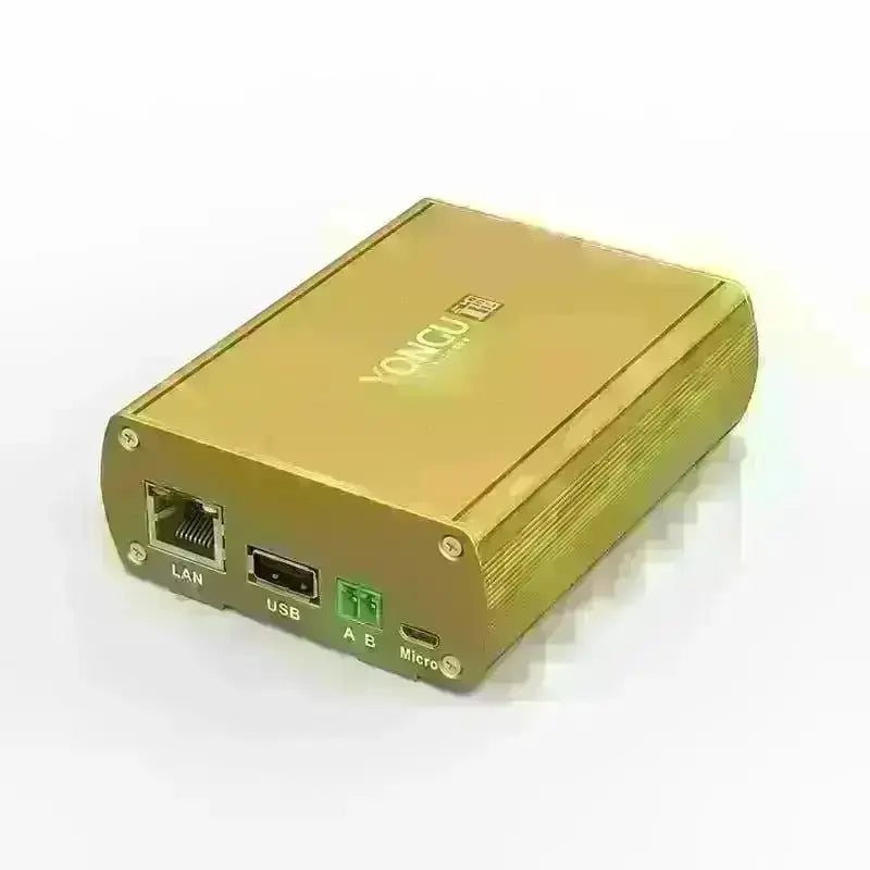 Junction Box Wiring 80W35H - Yongu Case