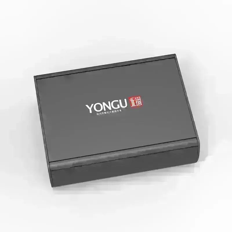 Junction Box Wiring 80W35H - Yongu Case