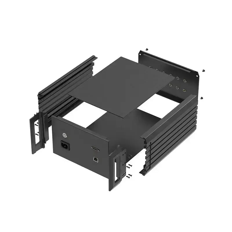 Li 3U Protective Box -G15 - Yongu Case