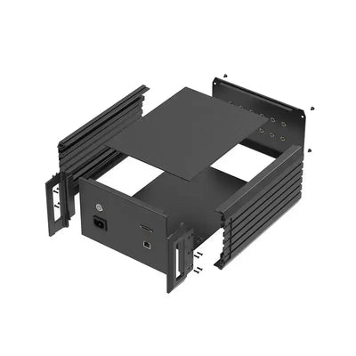 Li 3U Protective Box -G15 - Yongu Case