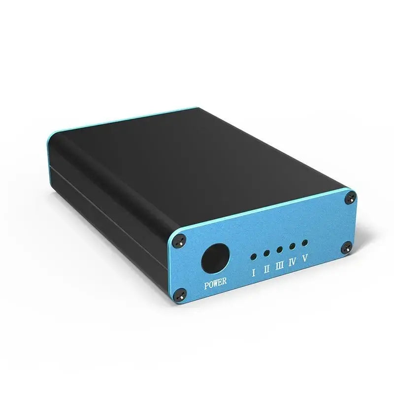 Lid Aluminum Enclosure 71W25.5H - Yongu Case