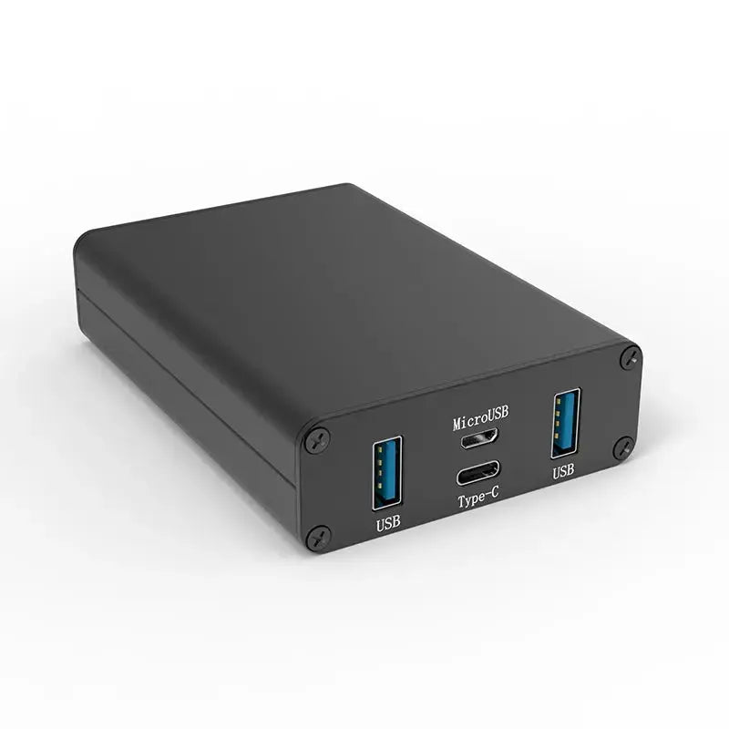 Lid Aluminum Enclosure 71W25.5H - Yongu Case