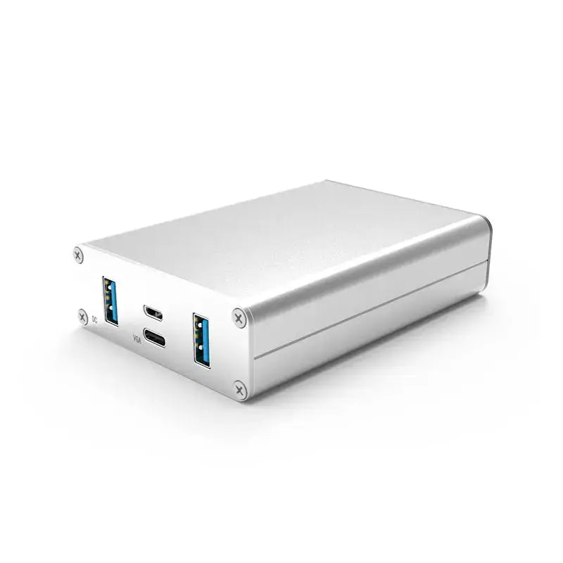 Lid Aluminum Enclosure 71W25.5H - Yongu Case