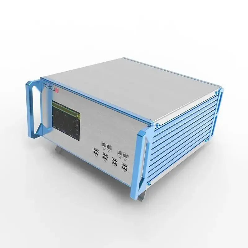 Lithium Battery 4U Chassis - Yongu Case