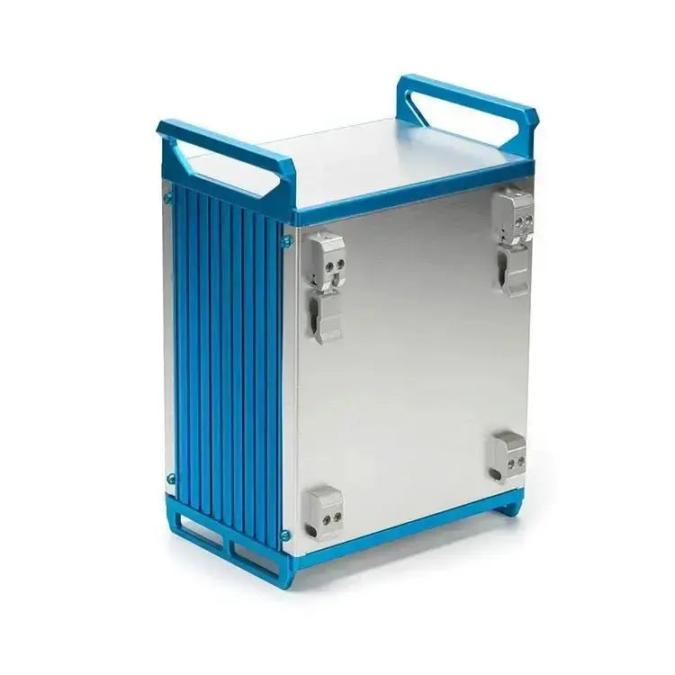 Lithium Battery 4U Chassis - Yongu Case