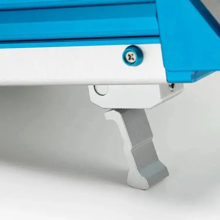 Lithium Battery 4U Chassis - Yongu Case