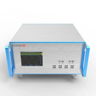 Lithium Battery 4U Chassis - Yongu Case