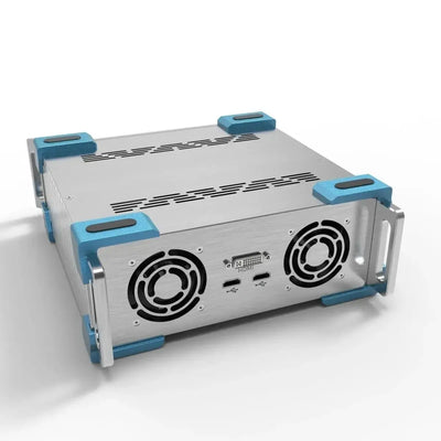 Making Aluminum Box - Yongu Case