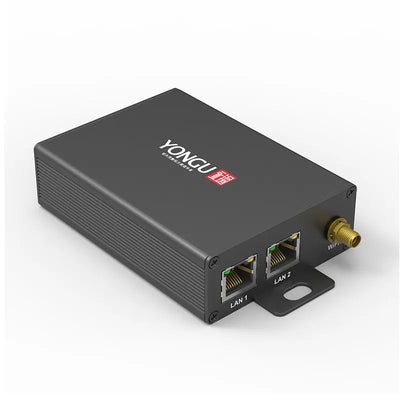 Metal Electronic Enclosures 74W29H Yongu Case