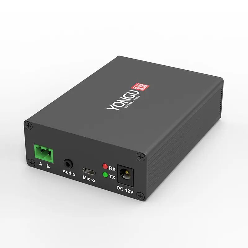 Metal Electronic Enclosures 74W29H Yongu Case