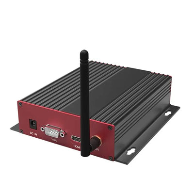Metal Enclosure 147W41H Yongu Case