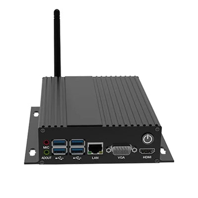 Metal Enclosure 147W41H Yongu Case