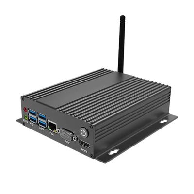 Metal Enclosure 147W41H Yongu Case
