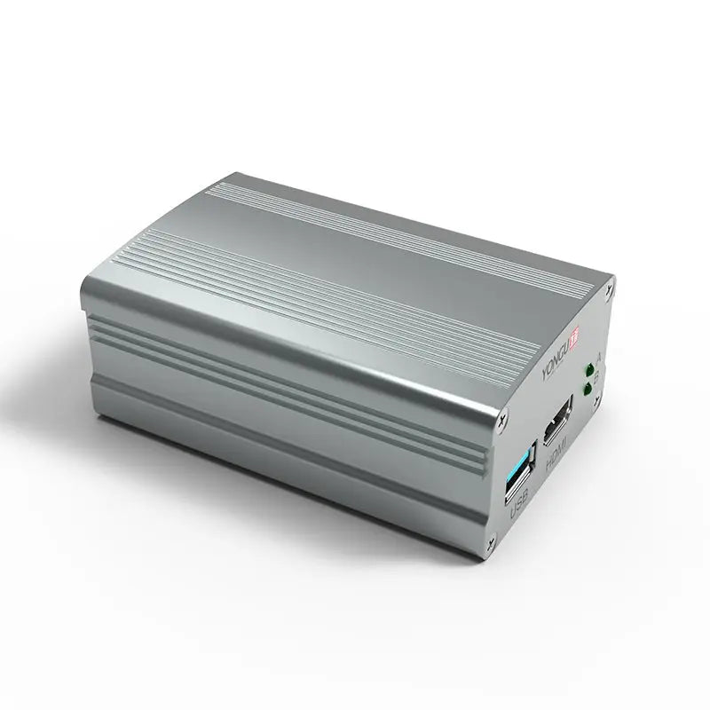 Metal Junction Box 63W37H Yongu Case