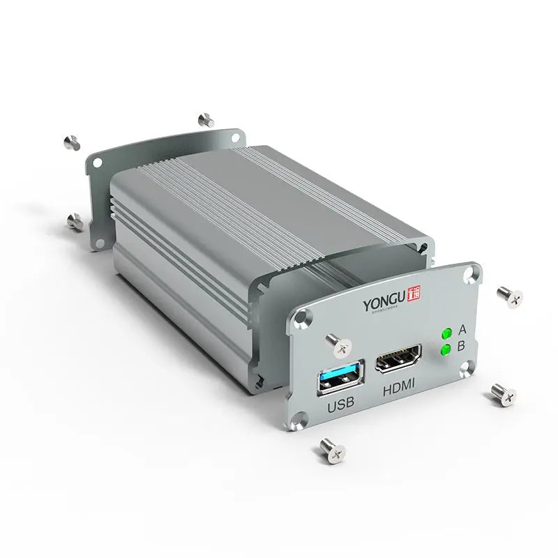 Metal Junction Box 63W37H Yongu Case