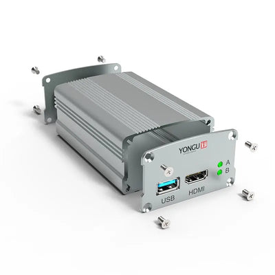 Metal Junction Box 63W37H Yongu Case