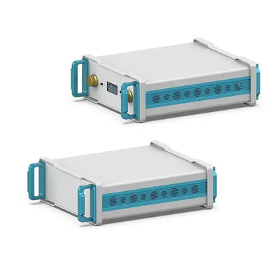 Metal PCB Board Case - F01 - Yongu Case