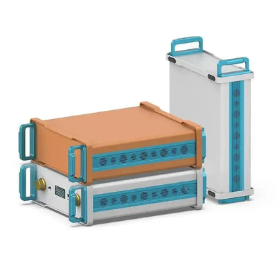 Metal PCB Board Case - F01 - Yongu Case