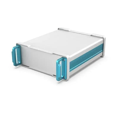 Metal PCB Board Case - F01 - Yongu Case