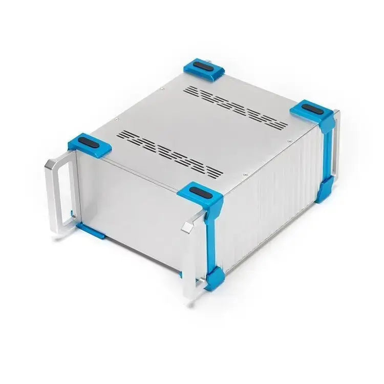 Metal Terminal Rack Chassis Strong Large Enclosure -용구 케이스 – 용구 케이스