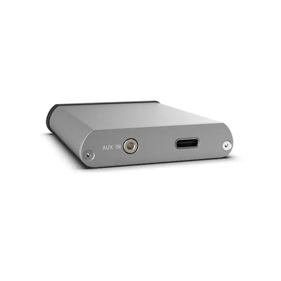 Mini Amplifier Box 57.5W13H Yongu Case