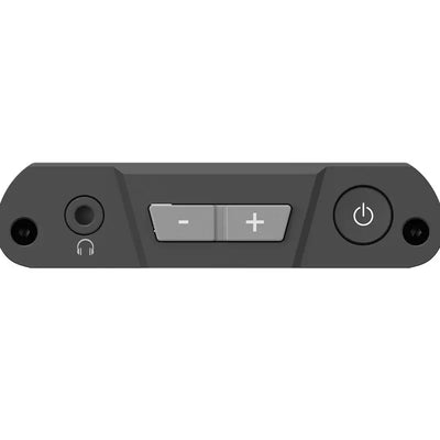 Mini Amplifier Box 57.5W13H Yongu Case