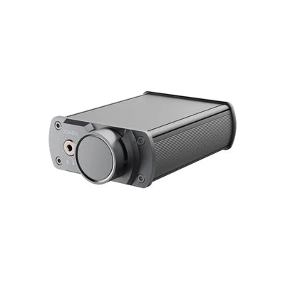 Mini Hifi Amplifier Box 84W35.8H Yongu Case