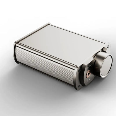 Mini Hifi Amplifier Box 84W35.8H Yongu Case