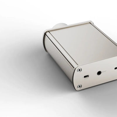 Mini Hifi Amplifier Box 84W35.8H Yongu Case