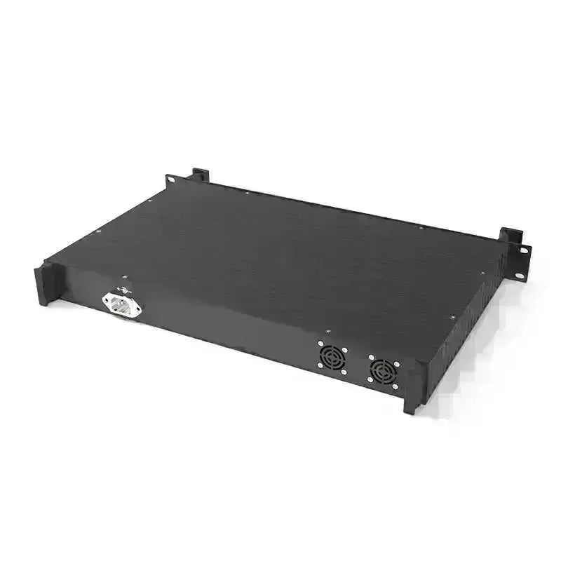 Network Equipment Chassis 1U - Yongu Case