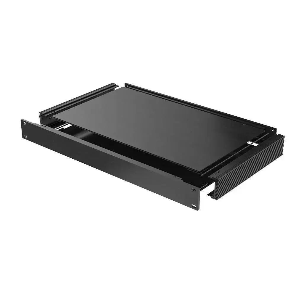 Network Tester Case - C02 - Yongu Case