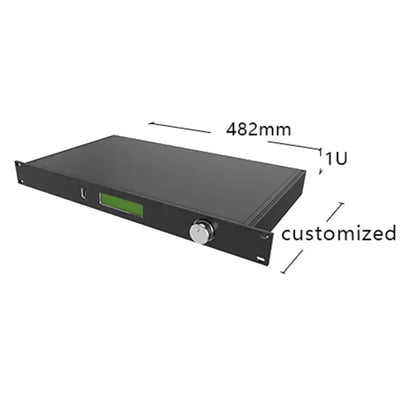 Network Tester Case - C02 - Yongu Case