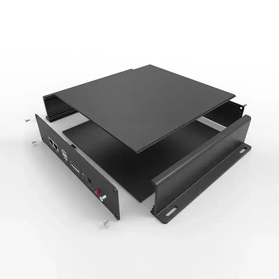 New Design DIY PCB Case - Yongu Case
