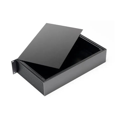 OEM 19 Inch 2U Rack Case Yongu Case