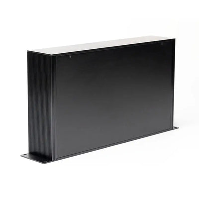 OEM 19 Inch 2U Rack Case Yongu Case