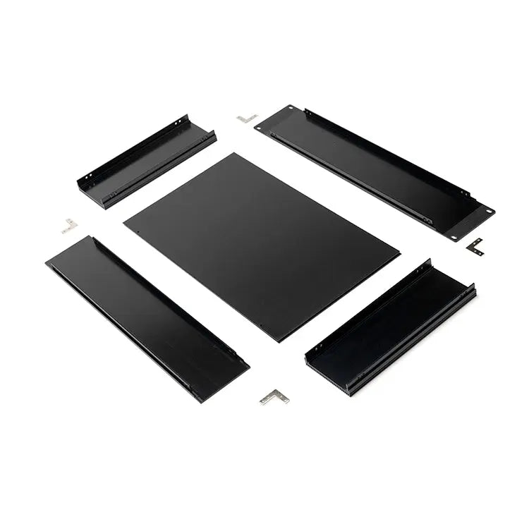 OEM 19 Inch 2U Rack Case Yongu Case