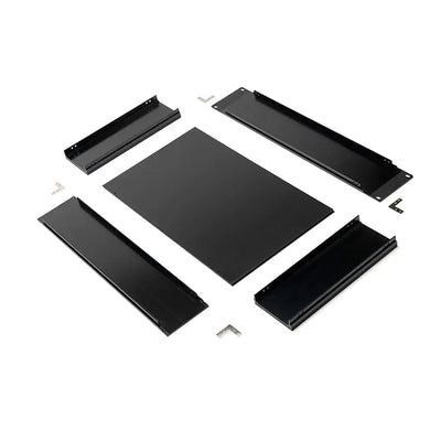 OEM 19 Inch 2U Rack Case Yongu Case