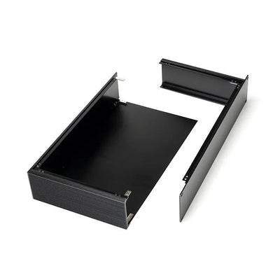 OEM 19 Inch 2U Rack Case Yongu Case