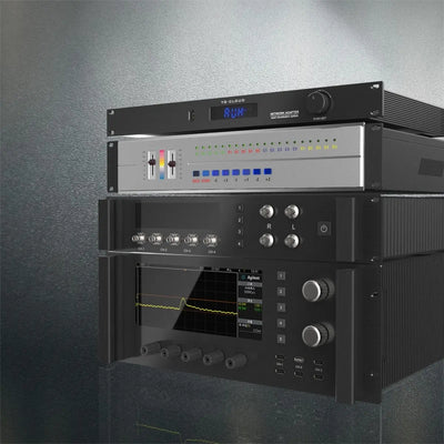 OEM 19 Inch Rack Mount Chassis Yongu Case