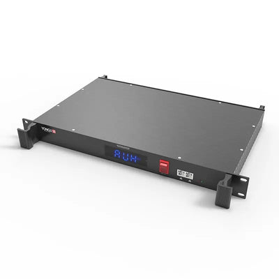 OEM 19 Inch Rack Mount Chassis Yongu Case