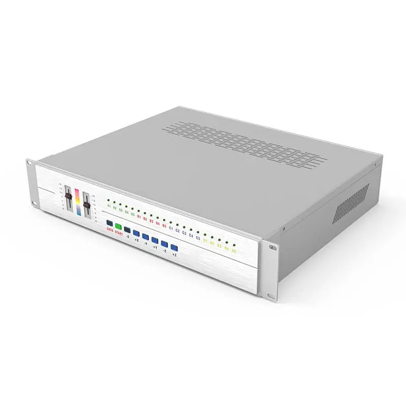 サーバーケースに1U、2U、3U、4Uを選択する方法は？ - YONGU
