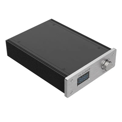 Outdoor Amplifier Enclosure 1U Yongu Case