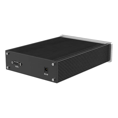 Outdoor Amplifier Enclosure 1U Yongu Case