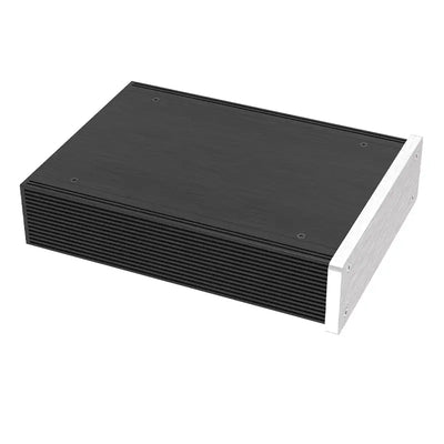 Outdoor Amplifier Enclosure 1U Yongu Case