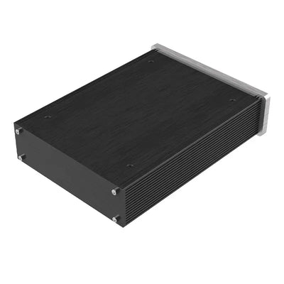 Outdoor Amplifier Enclosure 1U Yongu Case
