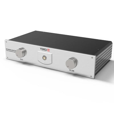 Outdoor Amplifier Enclosure 2U Yongu Case