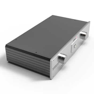 Outdoor Amplifier Enclosure 2U Yongu Case