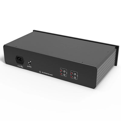 Outdoor Amplifier Enclosure 2U Yongu Case