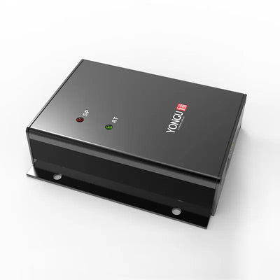 Outdoor Enclosure 80W23.8H Yongu Case