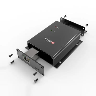 Outdoor Enclosure 80W23.8H Yongu Case